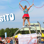 CANCELLED - Toronto International BuskerFest For Epilepsy