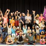 Family Retreat - Summer