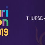 Amari Thompson Soiree 2019