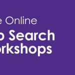 ONLINE - Job Search Workshop - RESUMES