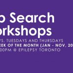 Job Search Workshop - RESUMES