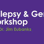 Epilepsy & Genetics Workshop