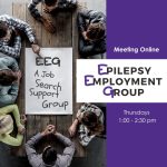 EEG (Epilepsy Employment Group)