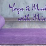 Yoga & Meditation with Michael Alex