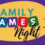 Family Games Night - Jeopardy Edition!