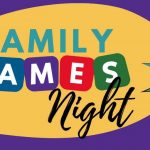 Family Games Night - Trivia Edition!