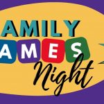 Family Games Night - Family Feud Edition!