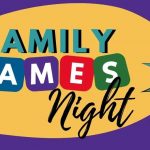 Family Games Night