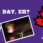 Canada Day!