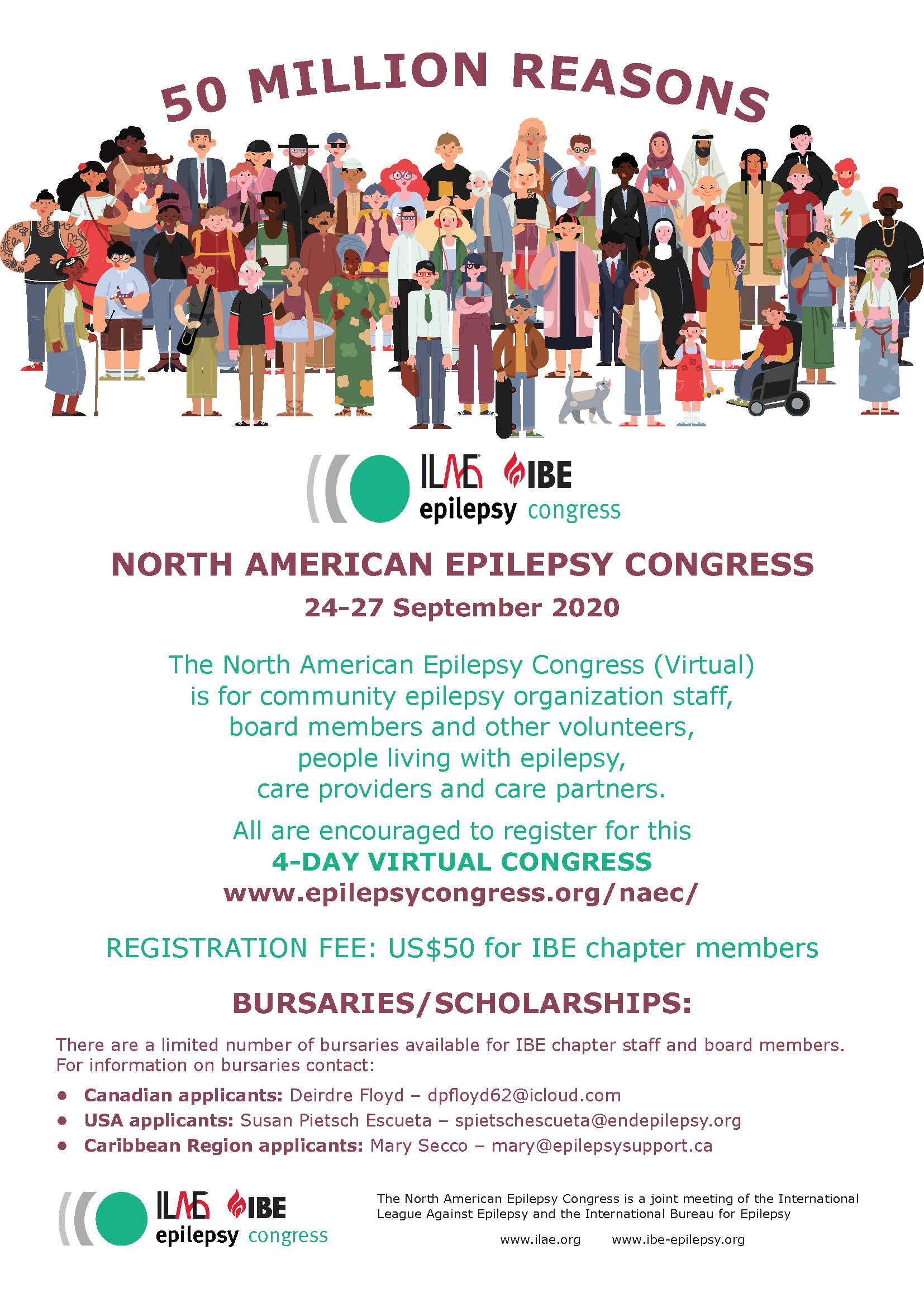 Annual Epilepsy Conference and Epilepsy Toronto AGM Epilepsy Toronto