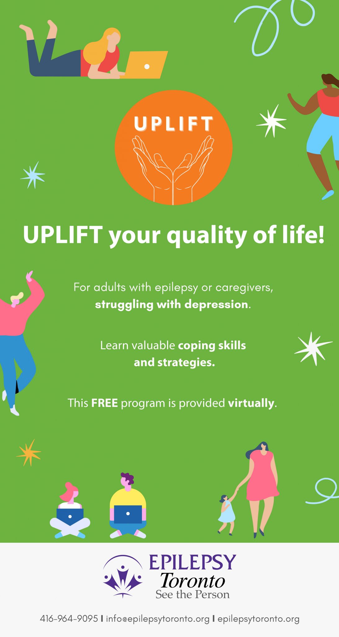 uplift-mindfulness-based-cbt-program-epilepsy-toronto