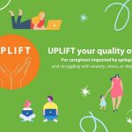 UPLIFT for Caregivers