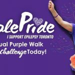 Virtual Purple Walk Celebration Ceremony!