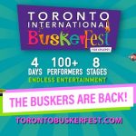 BuskerFest