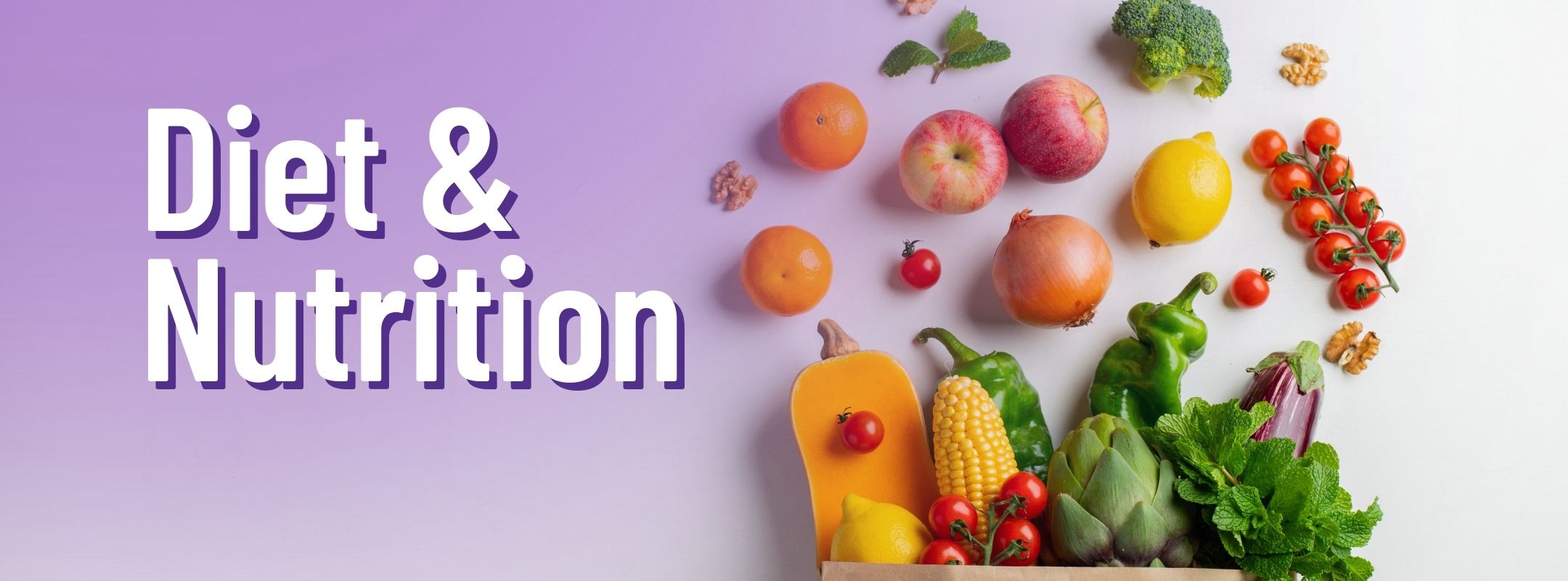 Diet and Nutrition - Epilepsy Toronto