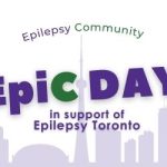 EpiC Day for Epilepsy Toronto