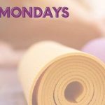 CANCELLED - Mindful Mondays with Michael Alex