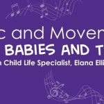 Music and Movement for Babies and Tots