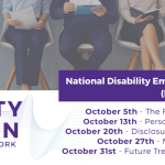 NDEAM: Future Trends in Employment Presentation