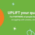 UPLIFT for Partners of People with Epilepsy