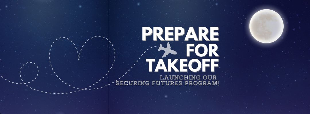 Prepare for Flight Soiree