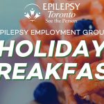 Employment Department's Holiday Breakfast