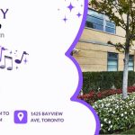Epilepsy Toronto Open House