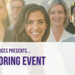 Speed Mentoring Event!