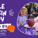 Purple Pumpkin Party
