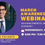 Epilepsy Surgery Webinar