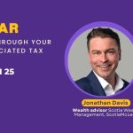 Charitable Giving Tax Webinar