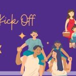 Purple Walk Kick-Off Family BBQ