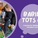Babies and Tots Group C&Y