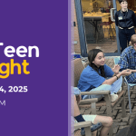 Summer Youth Meet-Up