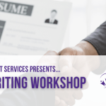 EMP-Resume Workshop