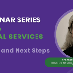 Webinar: A Roadmap to DSO (Developmental Services Ontario)