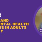 Webinar: Recognizing and Managing Mental Health Co-morbidities in Adults with Epilepsy
