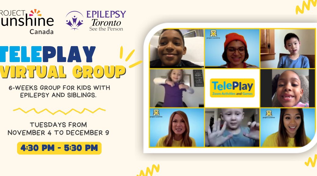 After School program, Kids, Epilepsy, Teleplay.