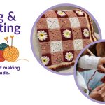 Knitting & Crocheting Group