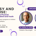 Epilepsy and Exercise