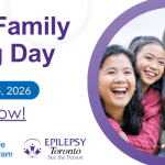 Epilepsy Family Learning Day