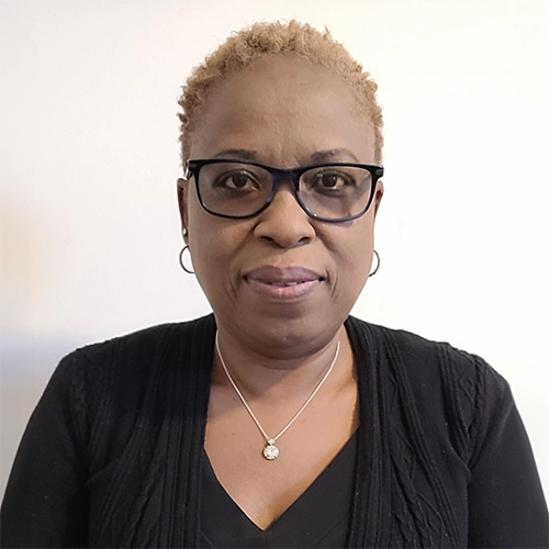 Rosie Smith headshot