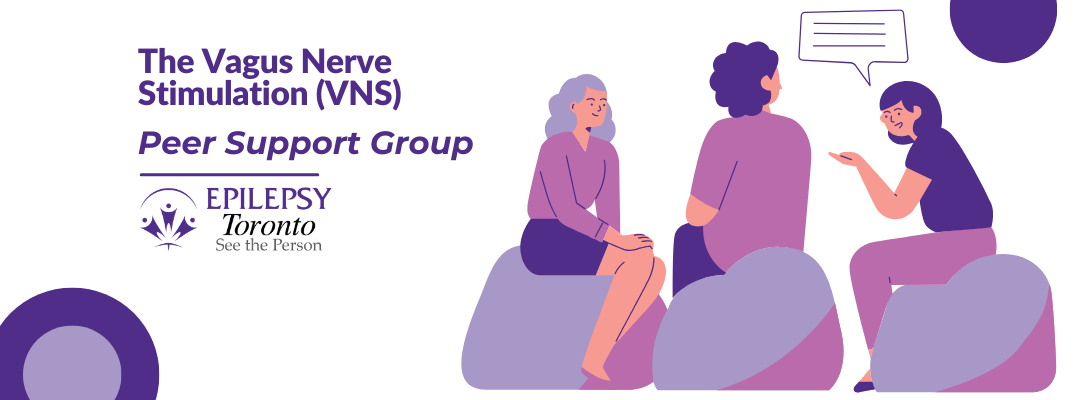 VNS Peer Support Session