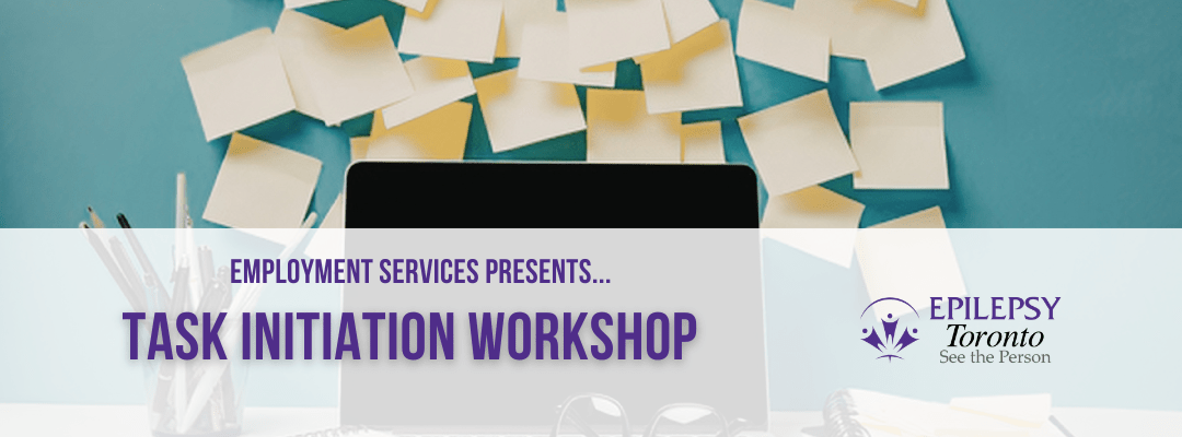 Task Initiation Workshop