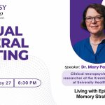 AGM (Annual General Meeting)