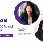Navigating RDSPs and Henson Trusts