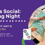Mahjong Night