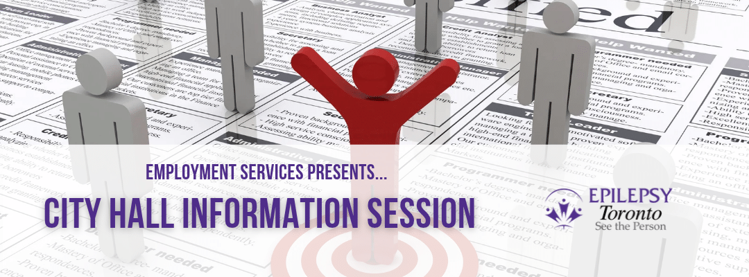 EMP-City Hall Information Session
