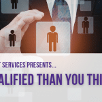 EMP-You're More Qualified than You Think
