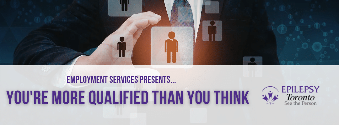 EMP-You're More Qualified than You Think